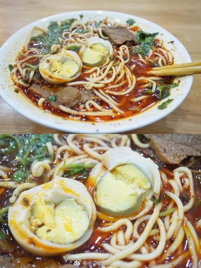 2019合肥人气最旺面馆,合肥蜀山面馆排名前十名