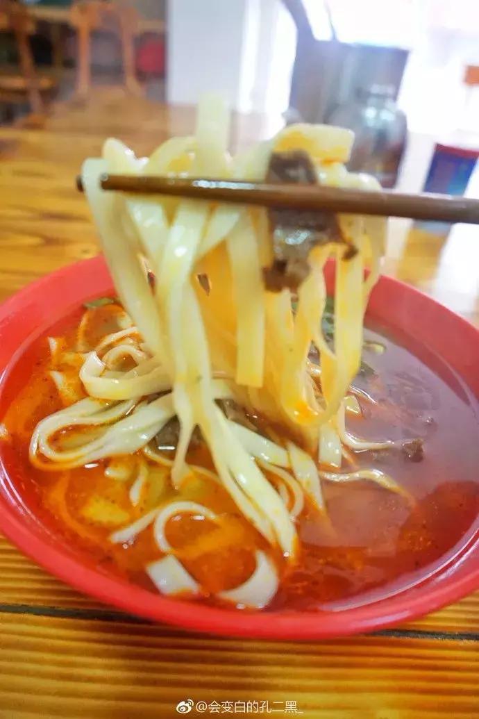 2019合肥人气最旺面馆,合肥蜀山面馆排名前十名