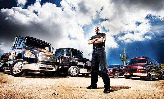 乔丹开豪车兜风,乔丹开兰博基尼