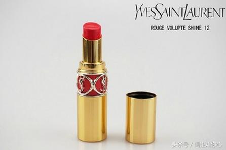圣罗兰圆管80是什么颜色,ysl圣罗兰是什么档次口红