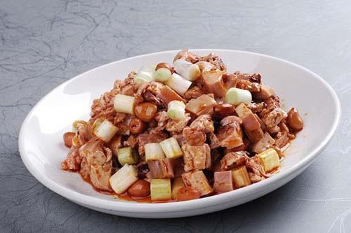 成都特色十大小吃排名,成都特色美食小吃的口味排行榜