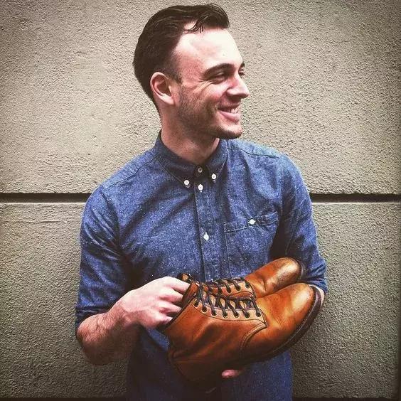 越穿越帅!这双王者之靴为何如此牛逼?