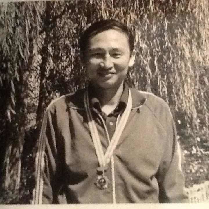 津门足坛双百颂孙建军,津门足坛双百颂高玉勇