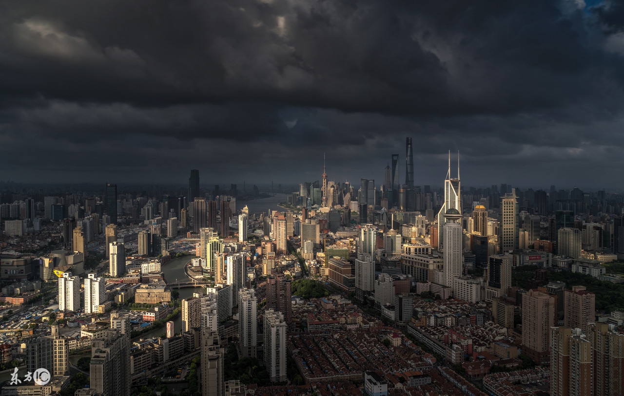 上海的几个区排名,上海市十六个区分布图