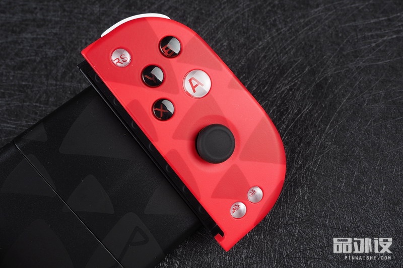 北通手游w1游戏手柄评测,北通w1手柄使用教学