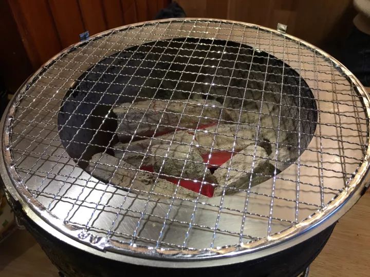 济南历下最好吃的日式烤肉店,隐家济南日式烤肉