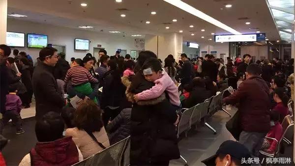 上海儿童医院孩子发烧抽搐,宝宝发烧有什么物理治疗方法