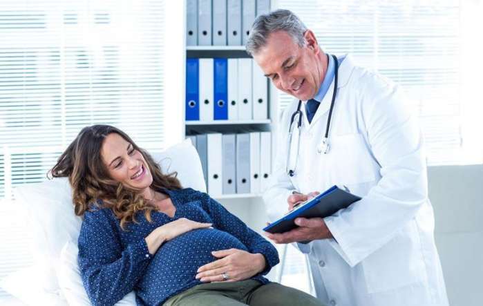 临产必知,产前征兆有哪些