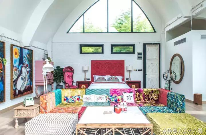 莫干山奢华灰效果图,莫干山高级灰和简约雾灰