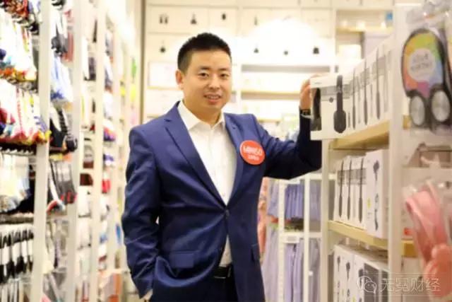 名创优品的供应链是怎样运作的,名创优品供应链的最大秘密