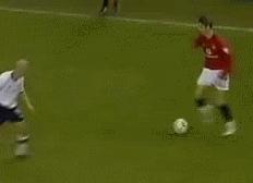 足坛十大成名绝技,足坛十大过人难度