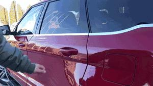 二手众泰t700试驾,众泰t700美女试驾视频