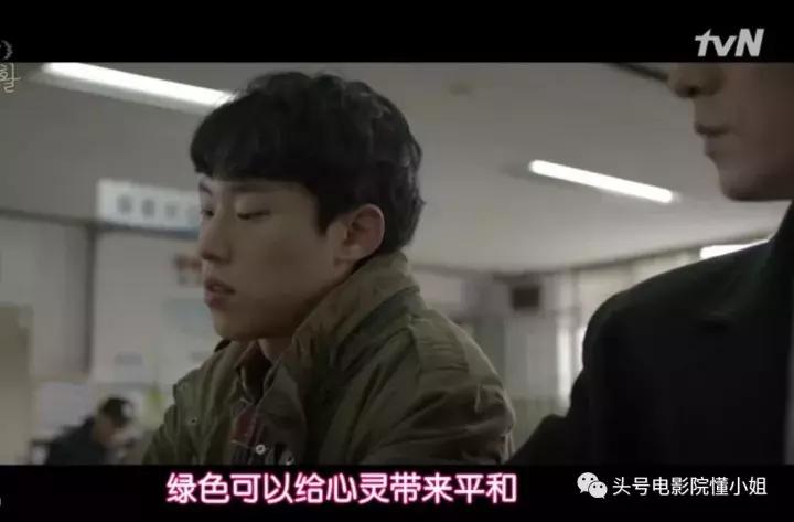 豆瓣9.1分的韩剧,豆瓣9.9韩剧