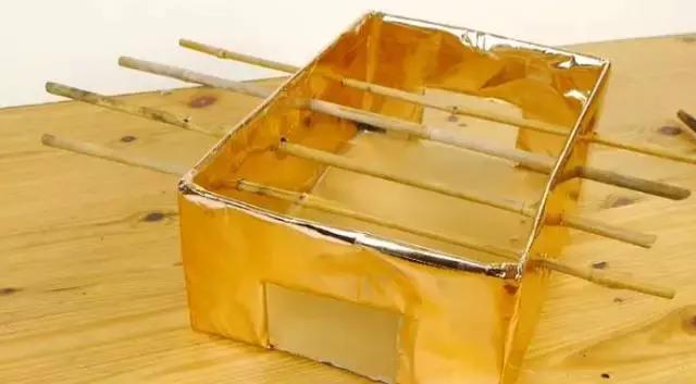 鞋盒的妙用生活小妙招,鞋盒子的神奇用法