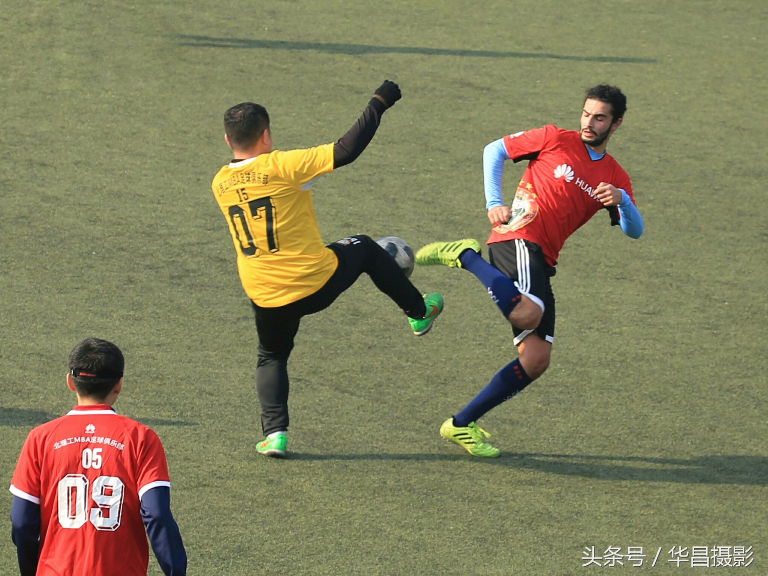 中国足球乙级联赛北理工,北理工足球队甲级足球联赛