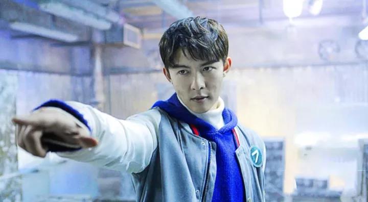 12月新剧一览,1月新剧汇总