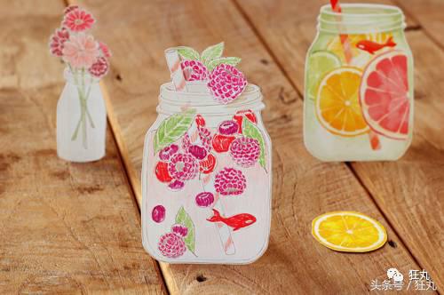 2分钟学会立体画,一分钟就能学会的立体画