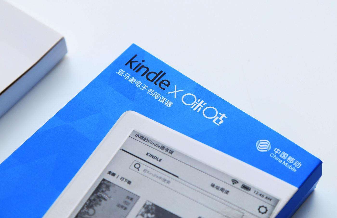 亚马逊kindle电子书阅读器怎么样,走过了十年历程