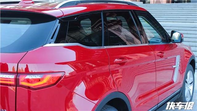 二手众泰t700试驾,众泰t700美女试驾视频