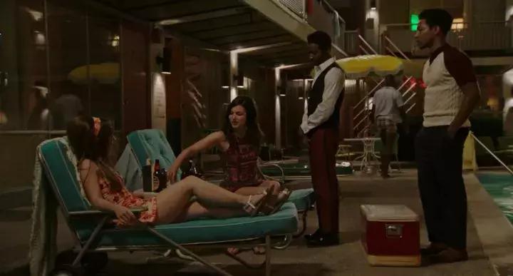 血淋淋的历史不容我们忘记,一部令人发指的历史题材电影