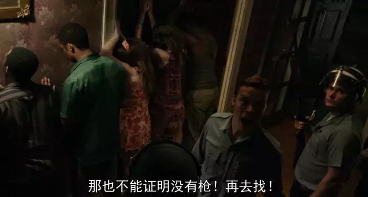 血淋淋的历史不容我们忘记,一部令人发指的历史题材电影