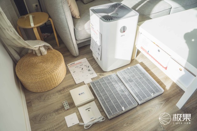 挑选空气净化器的指标,空气净化器上的数字代表什么