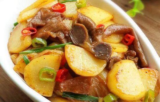 这3种家常菜做起来简单又美味,周末在家做一道简单易学的家常菜