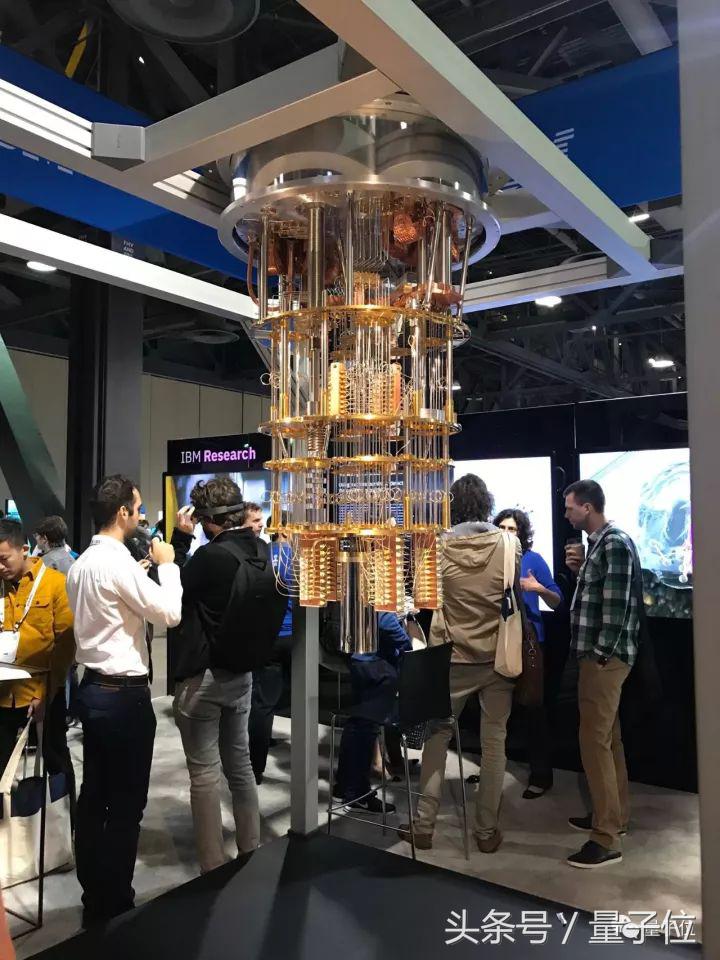 “不正经”NIPS大会指北：嘻哈歌手、感人长队（以及最佳论文）