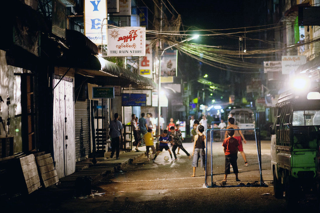 关于缅甸的小知识,知识青年去缅甸