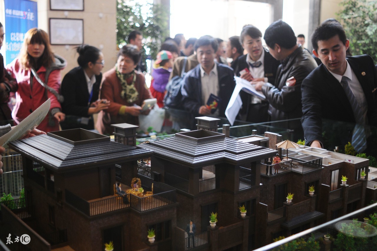 南京溧水房价在跌吗,以前房子抢着买现在都在抛售