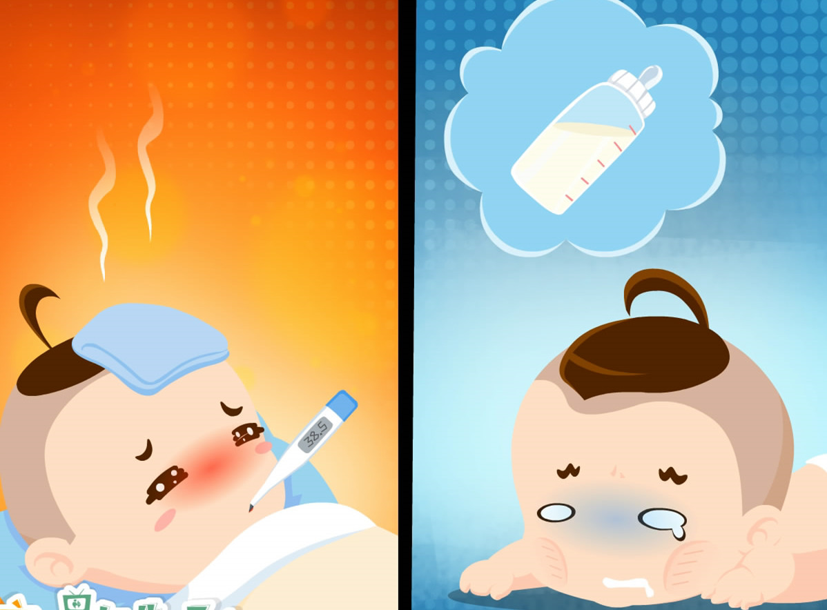 咳嗽久了引起肺炎,小孩咳嗽久了会变肺炎吗