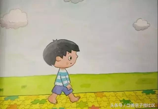 拼图王国绘本阅读,多彩生活英语绘本故事