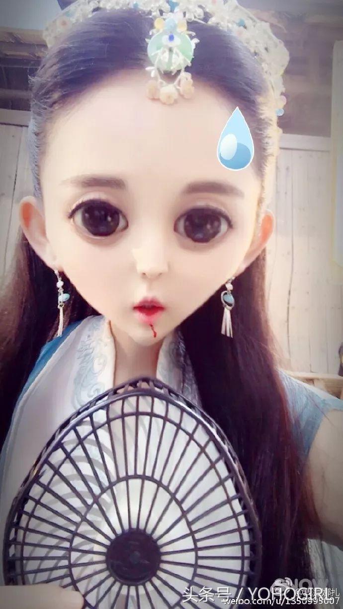 宅宅的娜扎,教你如何在派对静静地玩儿到high!