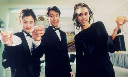 曾合作一次就被弃用，他说周星驰没有眼光！如今他却混成了这样