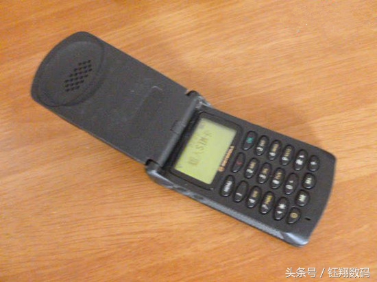 满满的回忆，看看当年排名第一的手机，你曾用过哪部？