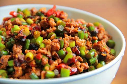 最恶心人的菜名大全,史上最坑爹的菜名你中过几招