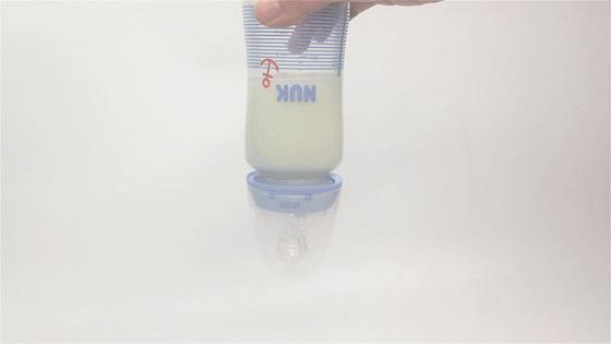 国产奶瓶和进口奶瓶的区别,芭贝拉英国进口奶瓶优点