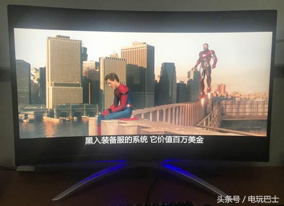 aoc322qx评测,aocag322q怎么样