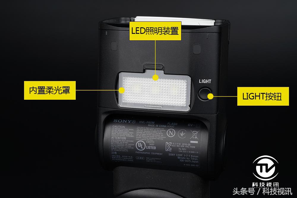 索尼闪光灯hvl-f60rm需要引闪器吗,索尼发布旗舰级闪光灯hvl-f60rm