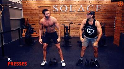 初步健身买什么器材,男士如何选择健身器材