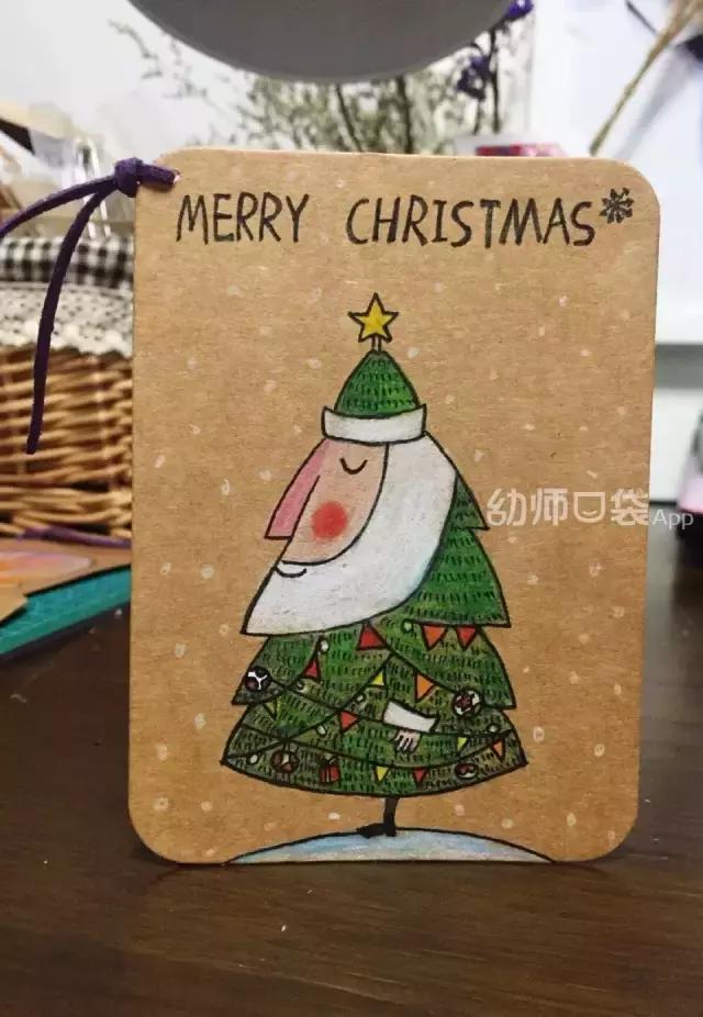 100种贺卡做法,贺卡100种大全