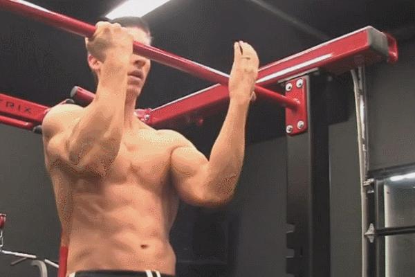 协调性训练10个经典动作慢动作,提高爆发力协调性的训练方法