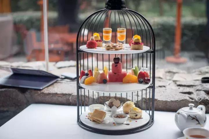 罗莱夏朵杭州紫萱度假村团购,杭州罗莱夏朵酒店日式餐厅