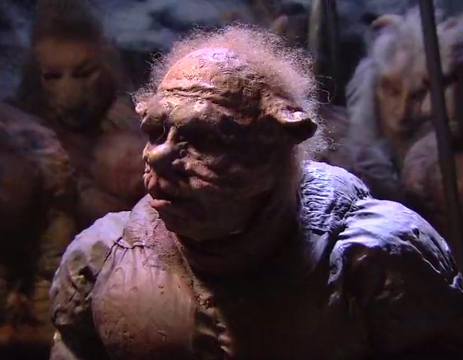 小角色也能撬动地球：这个小妖害得孙悟空几人哭了一场又一场