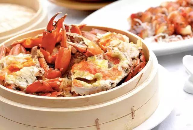 颜食星期二|给你想要的高端,以一生的幸福作为约定