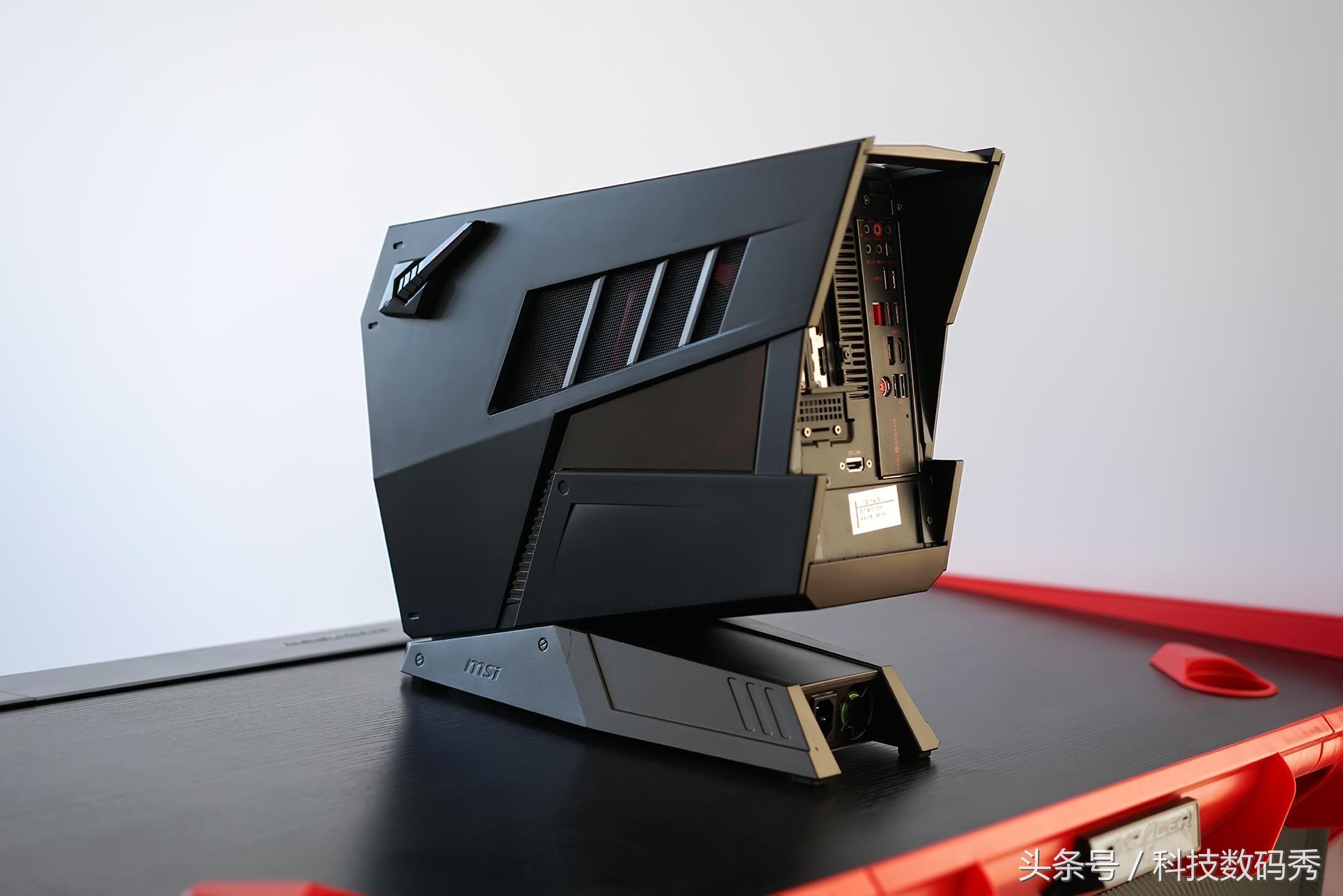 微星宙斯盾3aegis38代,微星宙斯盾3推荐