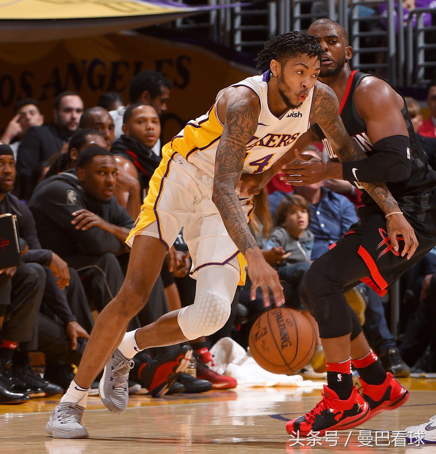 今日nba球员上脚球鞋,今天nba球员穿什么鞋
