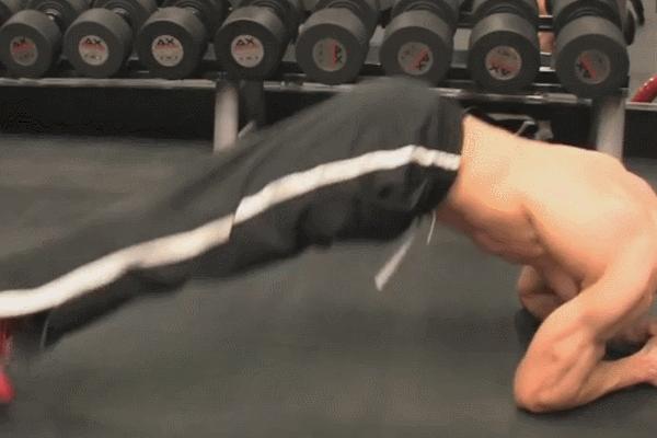 4个协调性训练方法,协调性训练10个经典动作慢动作