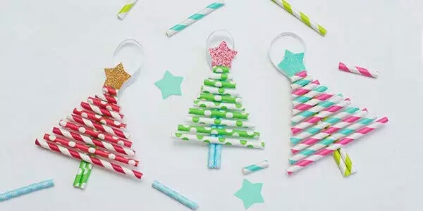 圣诞节手工合集往期手工回顾,幼儿园圣诞手工制作大全简单