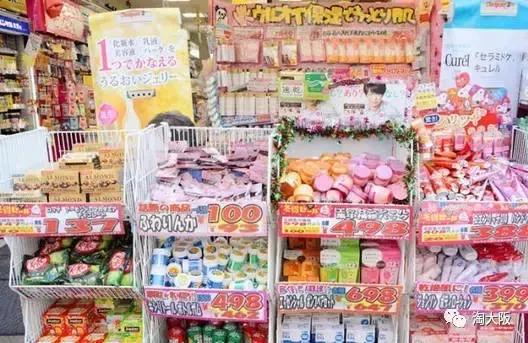 去日本血拼购物，到底哪些值得买？